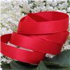 Order  15mm Satin Ribbon - Red